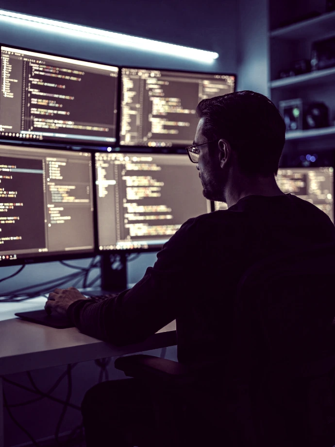 Robuust maatwerk voor jouw Odoo. Digitalique Tech