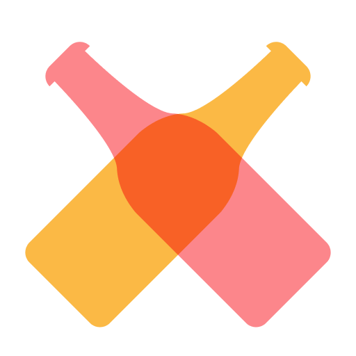 Officieel icoon Odoo dranken distributeur