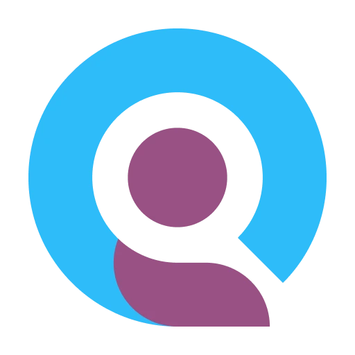Offizielles Odoo-Symbol für Unternehmensdienstleistungen