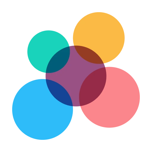 Offizielle Odoo-Symbole für Kunst, Einzelhandel und Webshop