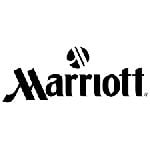 Offizielles Logo von Marriott Hotels and Resorts