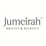 Offizielles Logo der Juneirah Hotels und Resorts