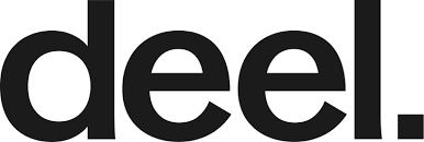 Büroausstattung über unseren Partner Deel leasen