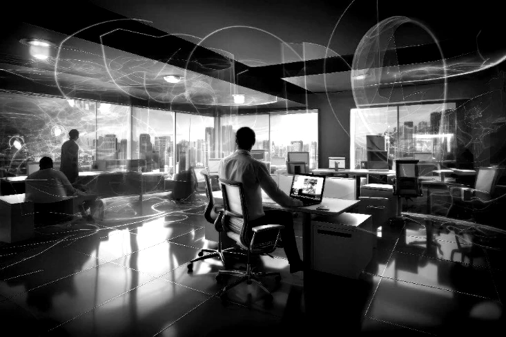 Das Fundament für rasantes Wachstum. Digitalique