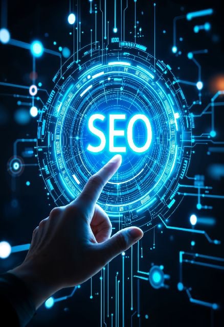 Structureel hoger in Google met technische SEO. Digitalique Amsterdam