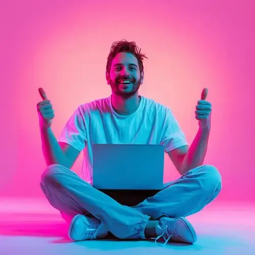 Creativiteit zit in ons DNA. Met de innovatie groei die iedere dag toeneemt laat Digitalique jouw merk opvallen.