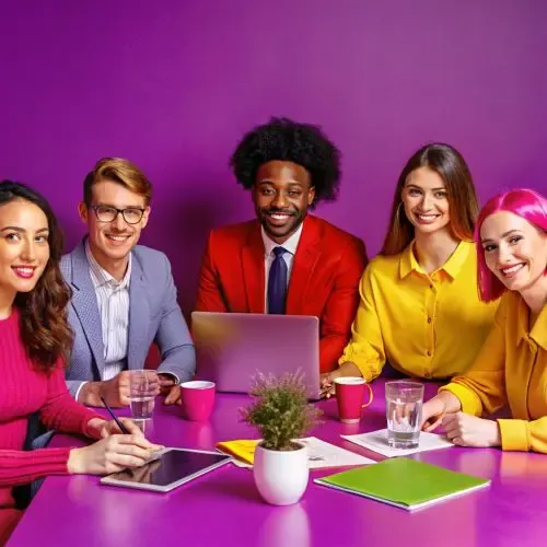 Digitale Marketing voor MKB, ECommerce en Enterprise. Digitalique AI, Marketing en Tech Agency