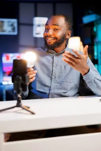 Content marketing die rankt in Google en AI-Zoekmachines. Digitalique Amsterdam