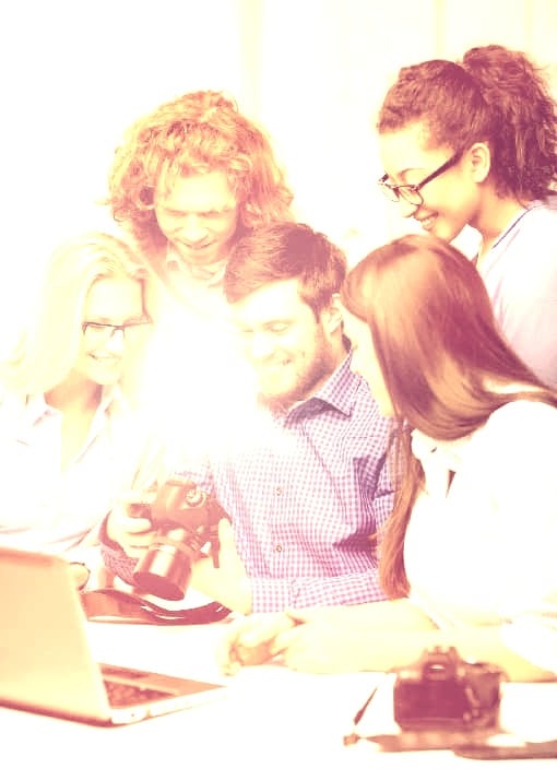 Digitaliquers werken aan Odoo oplossingen, GEO/ SEO en marketing automatiseringen.