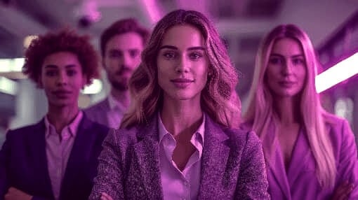 Wij zoeken naar talent. Jobzoekers die kansen van automatisering, tech en marketing combineren.