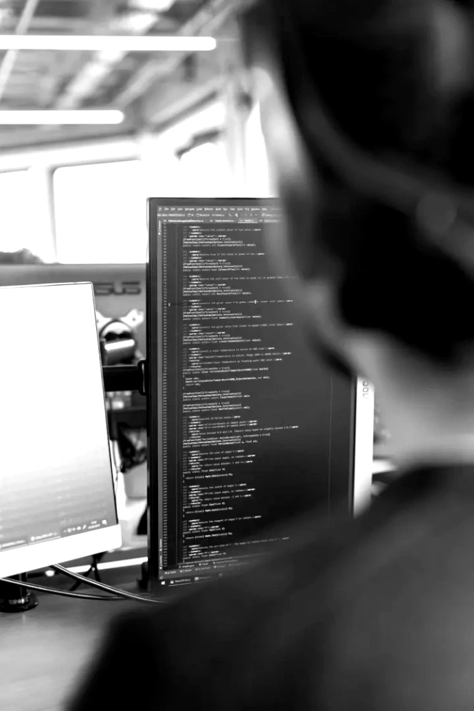 Laying the Foundation for Hypergrowth. Digitalique