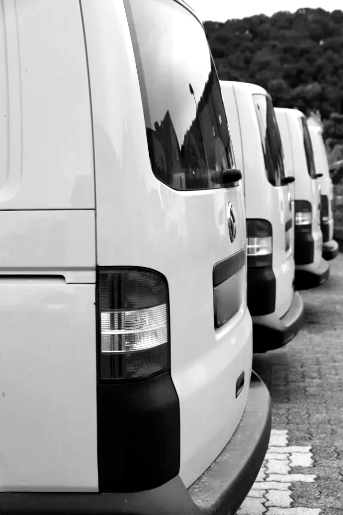 Logistics, Transportation, and Installation Companies in the Netherlands Real-Time Monitoring on the Shop Floor and on the Road. We're Here to Help. Digitalique