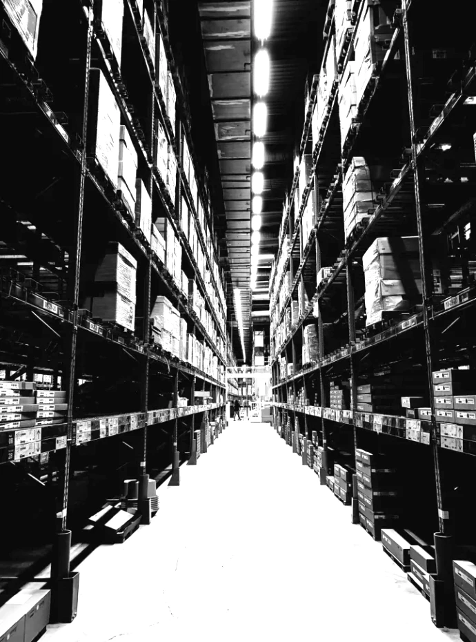 Wholesalers and e-commerce companies in the Netherlands If you're looking for the Ultimate Shopify & Odoo Synergy