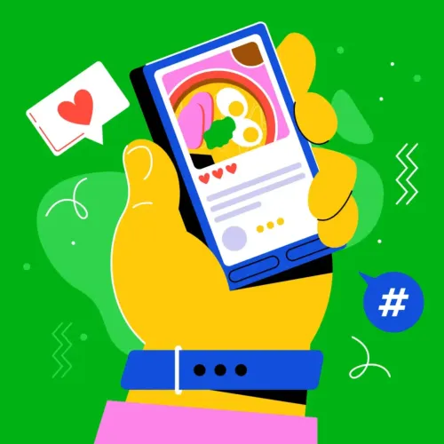[MMA000001] Mobiele & WhatsApp Marketing Starter