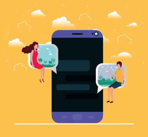 [MMA000003] Mobiele & WhatsApp Marketing Premium