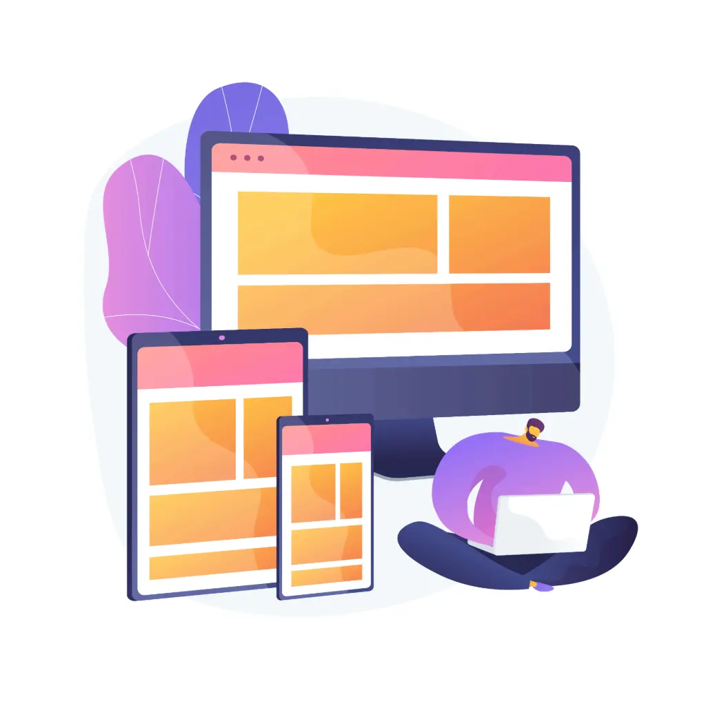 [WEB000001] Website Creation Starter