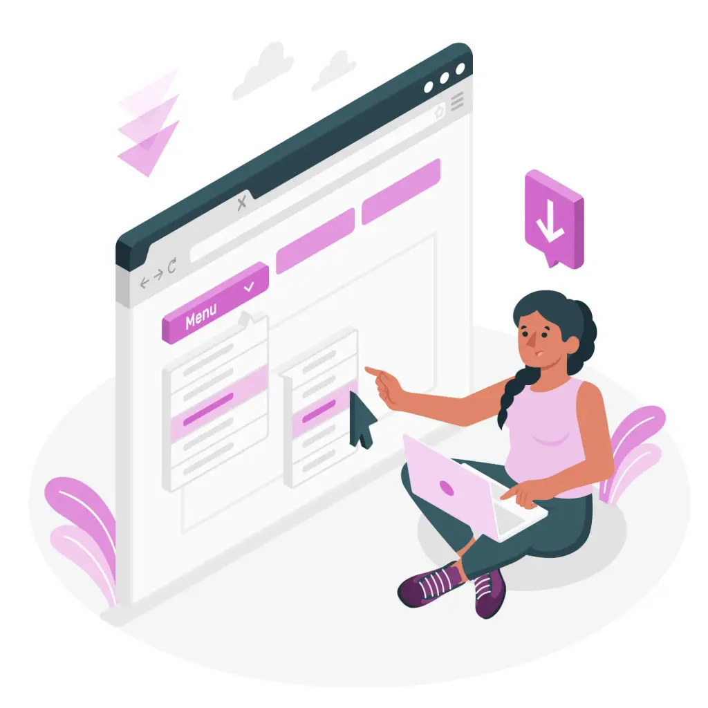 [WEB000005] Extra SEO-geoptimaliseerde webpaginacreatie