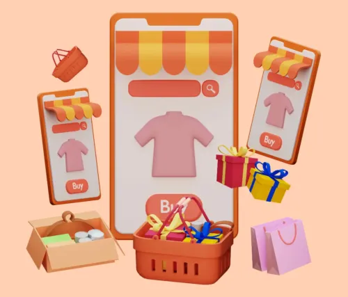 E-Commerce 10 Producten uploaden Add-on