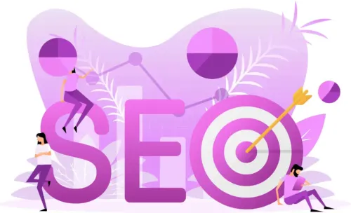 Lokale SEO Optimalisatie Add-on