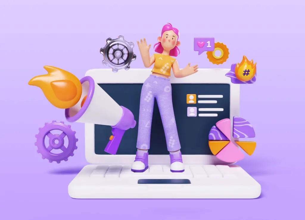 Google Analytics Conversion Messung