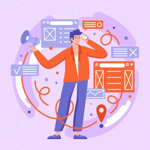 Business-Workflow-Scan & Roadmap