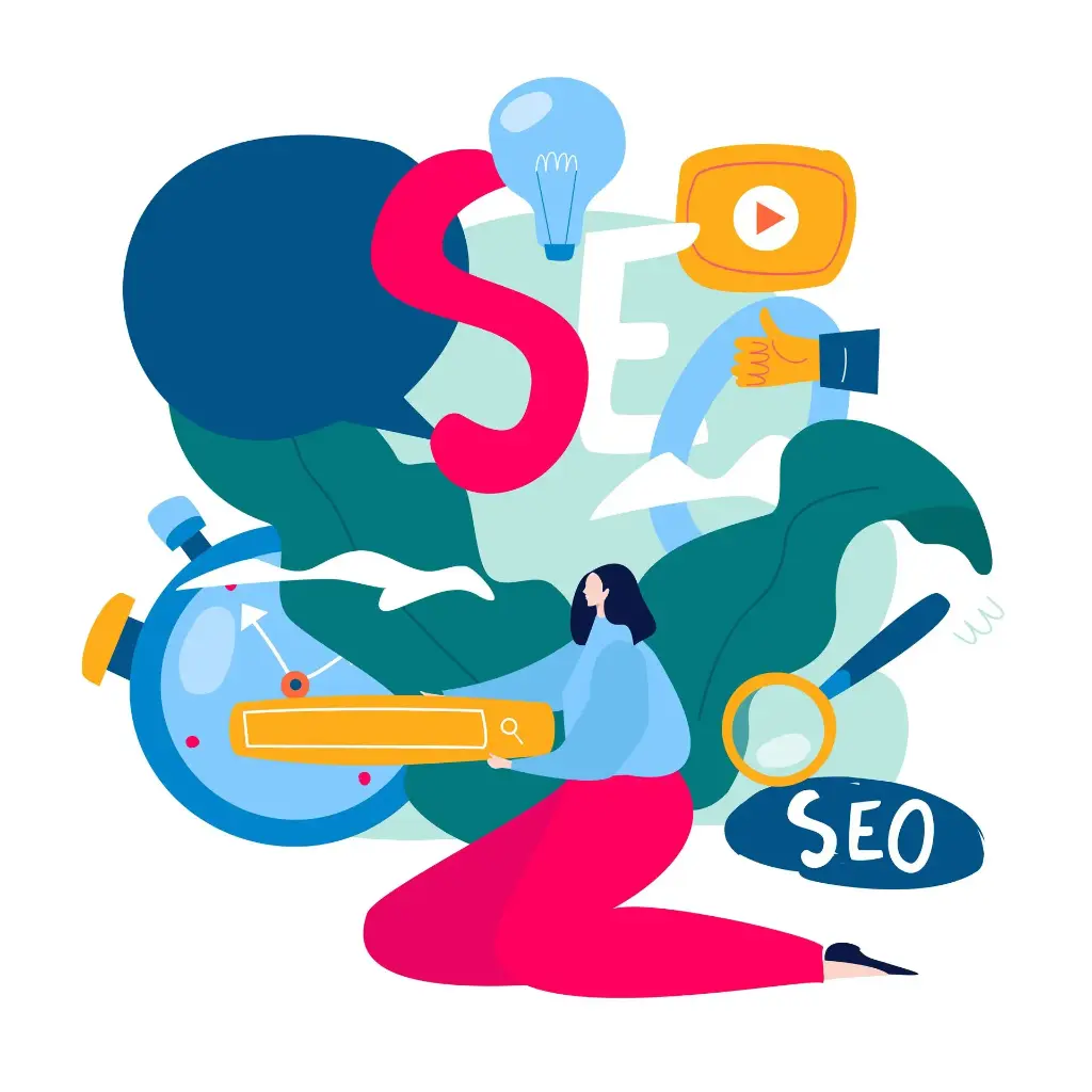 [SEO000002] SEO-Paket für Suchmaschinenoptimierung und Wachstum