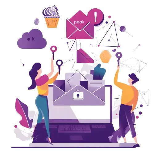 Boletín informativo sobre marketing por correo electrónico para principiantes