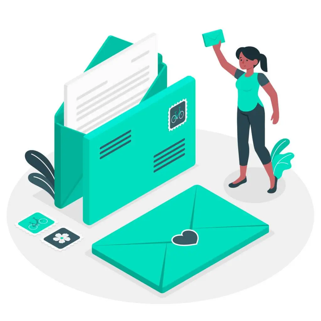 [EMN00002] Email Marketing Nieuwsbrief Groei