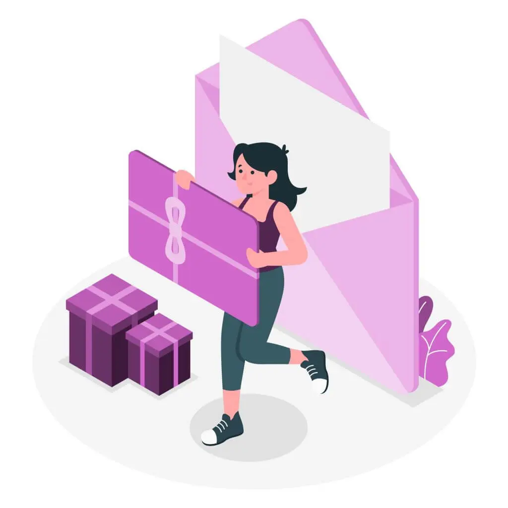 [EMN00003] Email Marketing Newsletter Premium