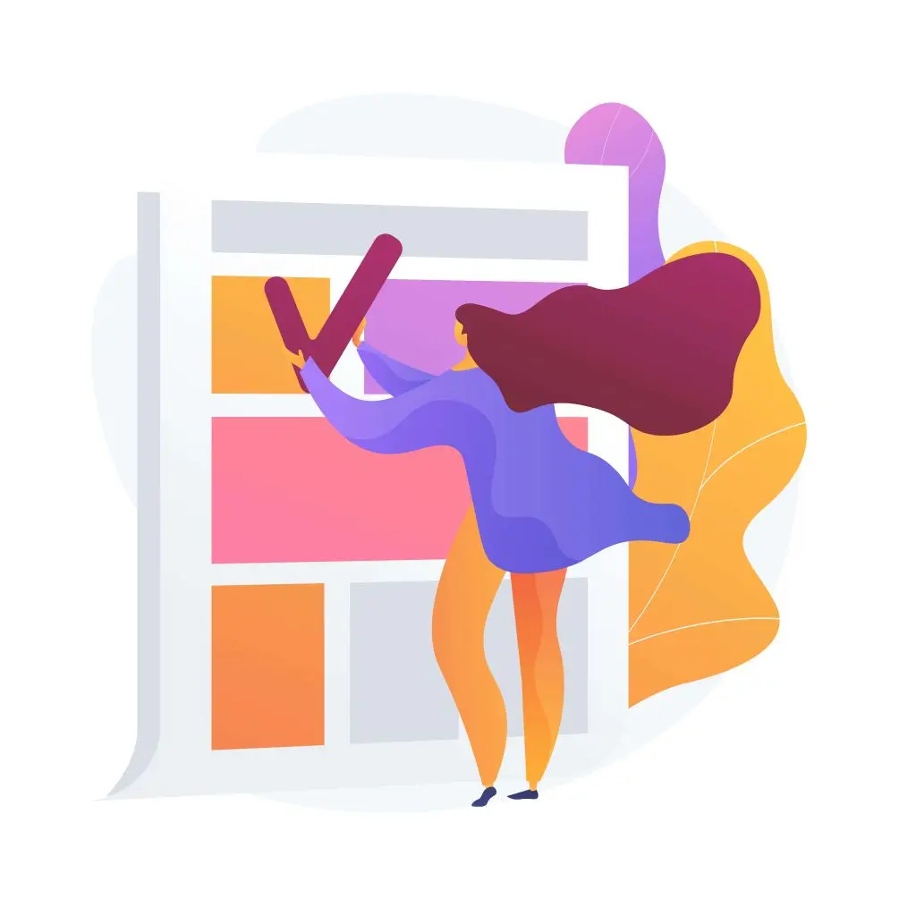 [EMC00005] Email Marketing Nieuwsbrief design op maat
