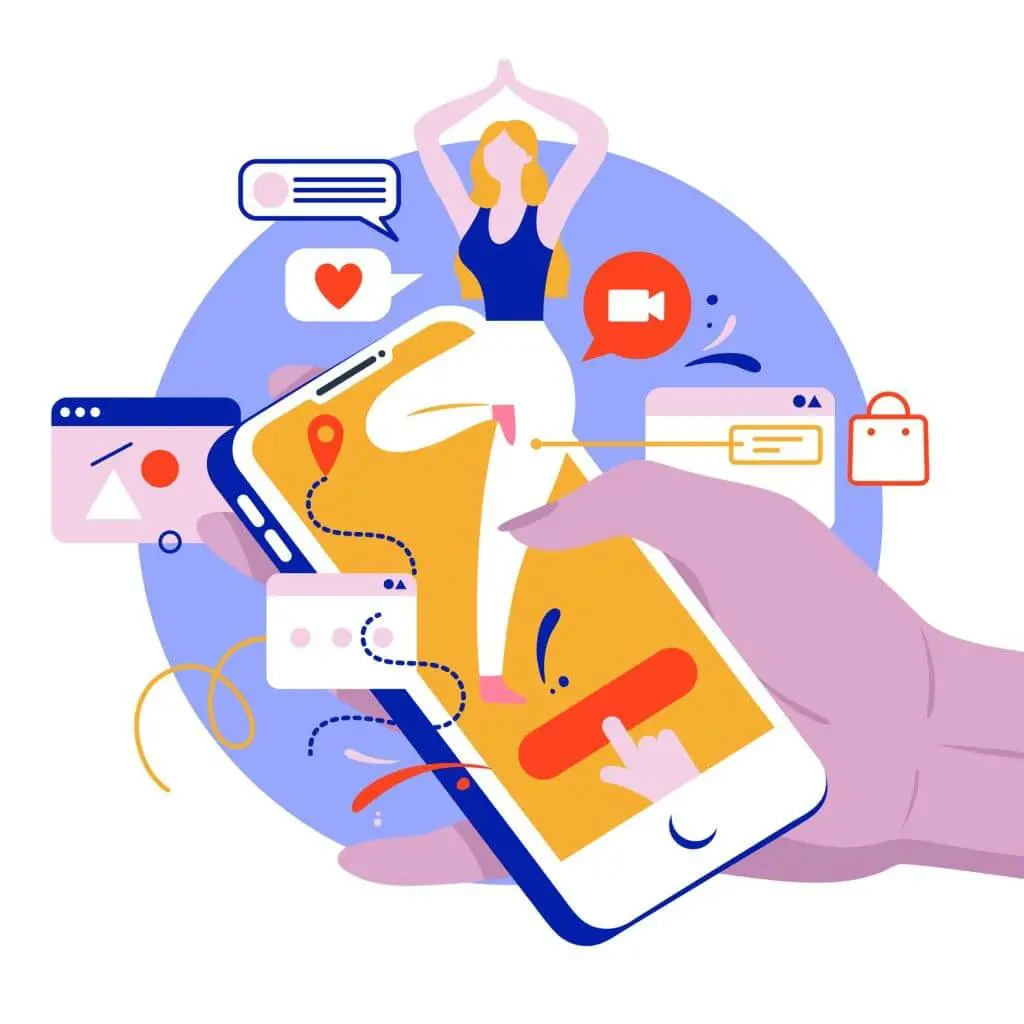 [SMM000001] SMM - Sociale Media Marketing Starter