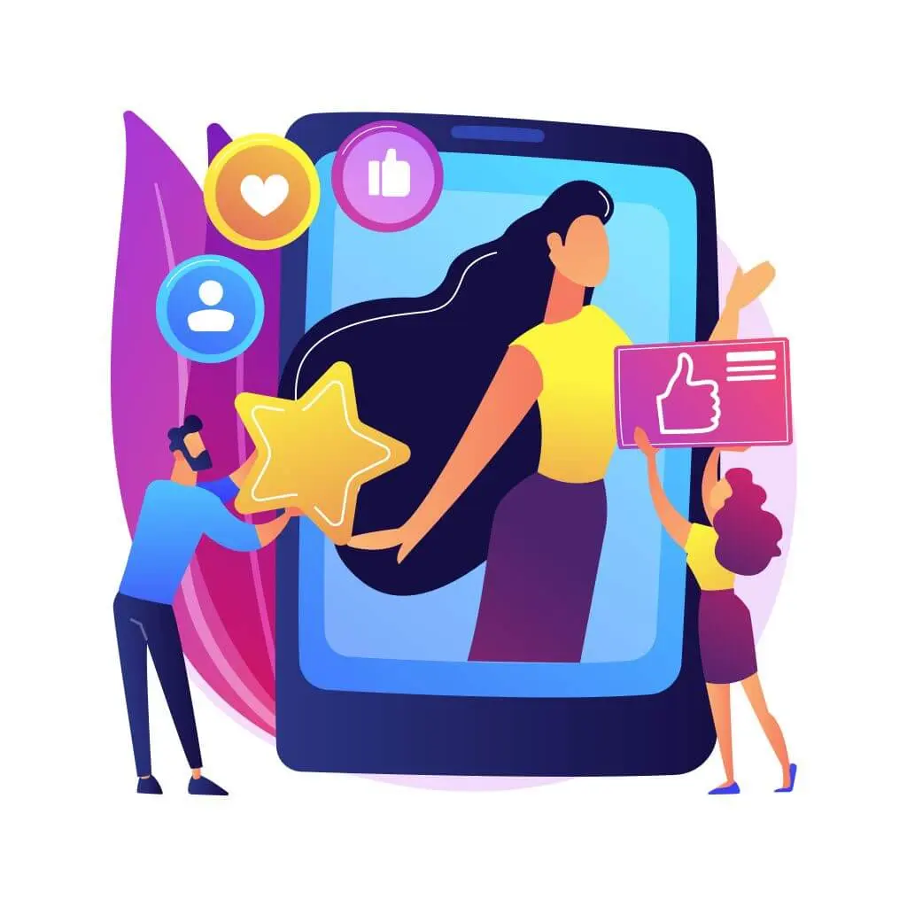 [SMG000002] SMM – Social Media Marketing – Wachstum