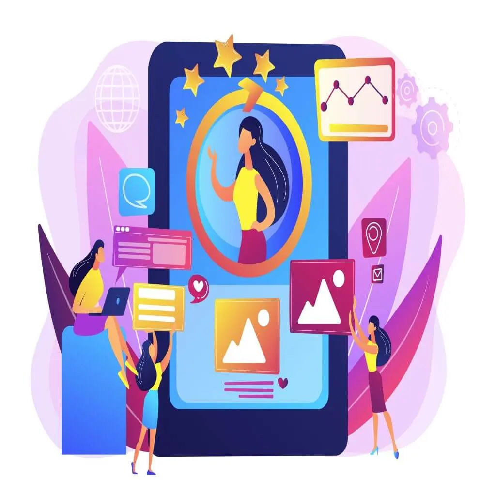 [SMP000003] SMM - Social Media Marketing Premium