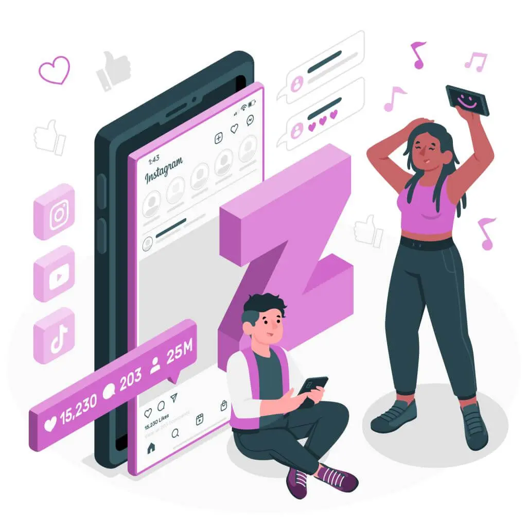 [IMN000001] Influencer Management Starter