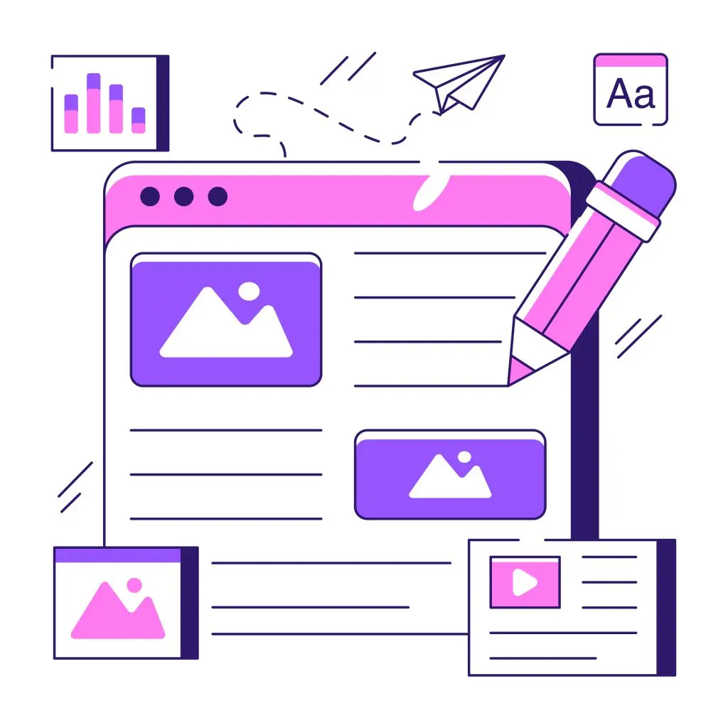 [CMP00001] Content Marketing - Starter