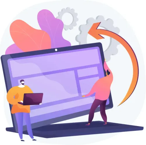 [WEBAO000002] Website Migratie Add-On