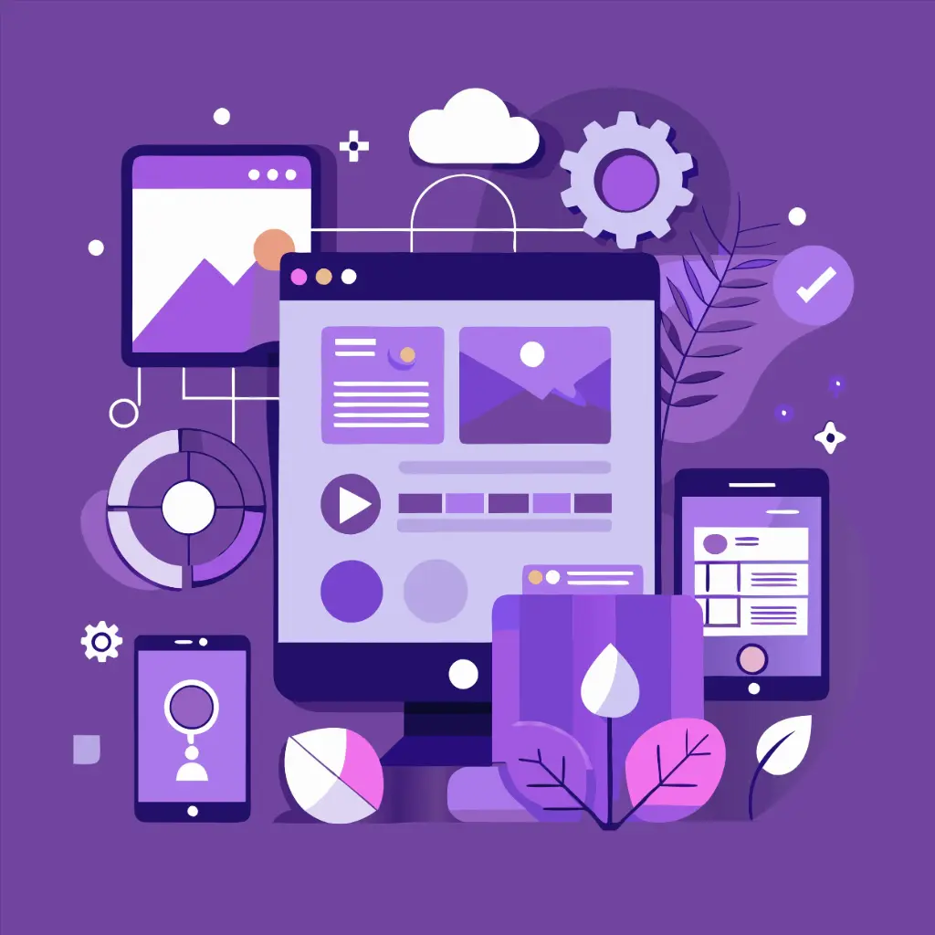 Add-On WP (WordPress) Website Snelheid Optimaliseren Groei