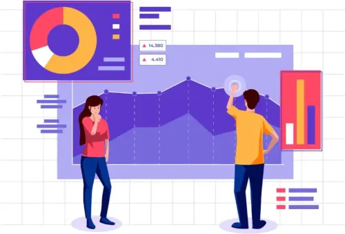 [AOR000001] Maandelijkse Marketing Rapportage Basis - Eenmalig Opzetten Add-On