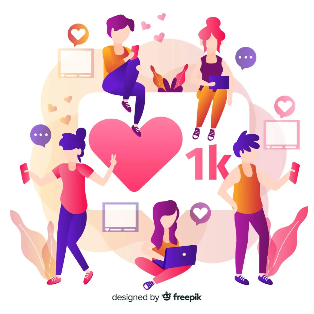 [SMM000004] SMM - Social Media Marketing - All-In