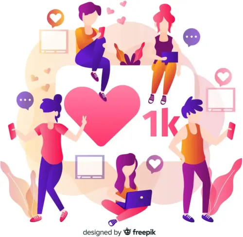 [SMM000004] SMM - Social Media Marketing - All-in-one