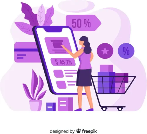 [ECOM000003] E-commerce SEO Premium