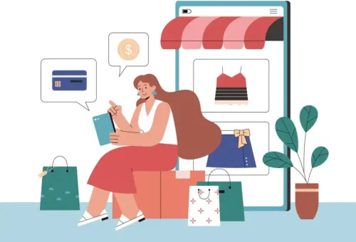 [ECOM0000002] E-Commerce SEO Groei