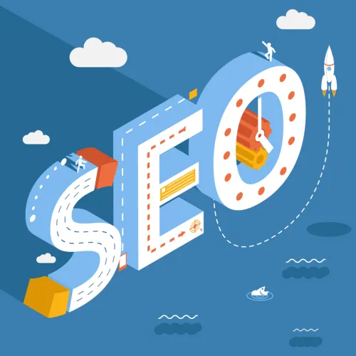 SEO Enterprise