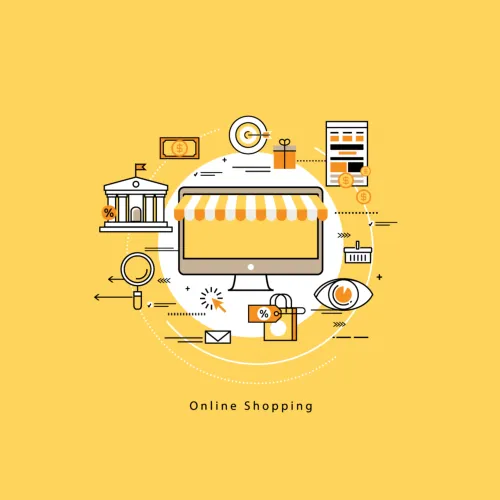 [ECOM0001] E-commerce SEO Enterprise