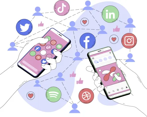 [SMME0001] Social Media Marketing Enterprise