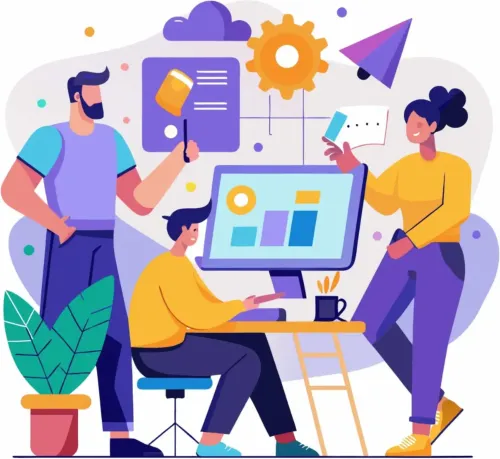 [CRO000002] CRO Conversion Rate Optimization Growth