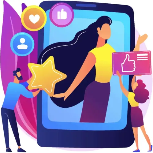 [IMM000004] Influencer Management All-In