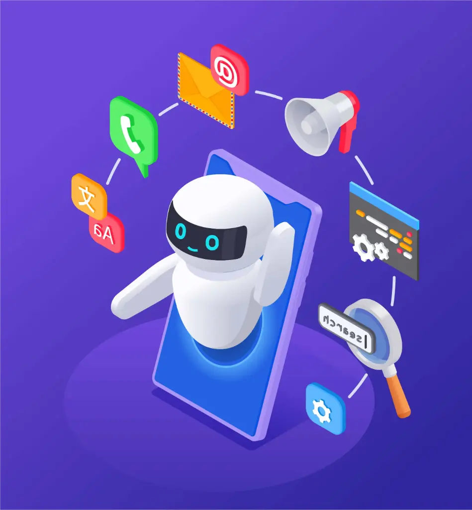 [MAU000004] Marketing Automation All-in