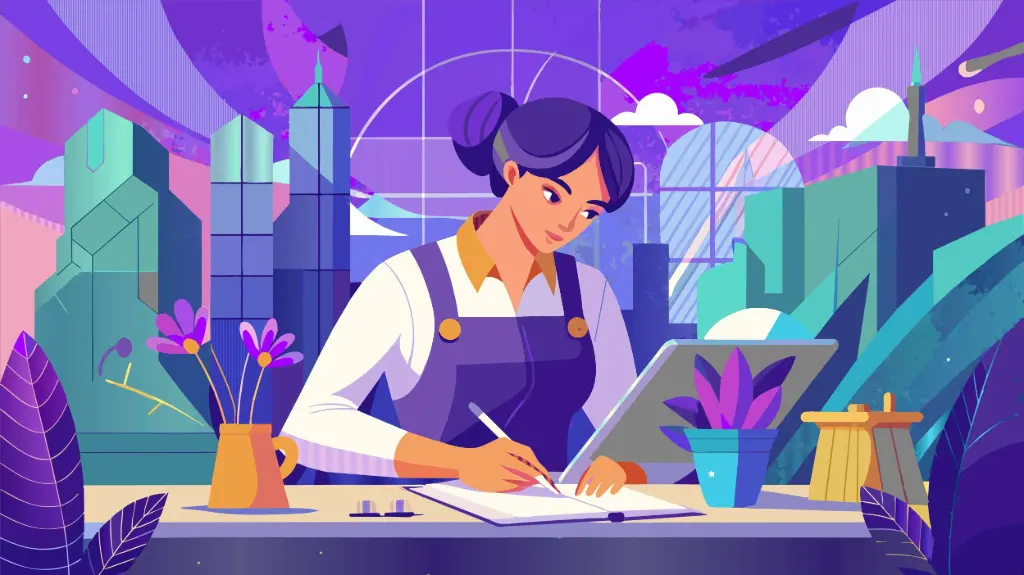 [DDS000001] Digital Design Starter