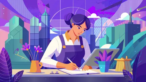 [DDS000001] Digital Design Starter